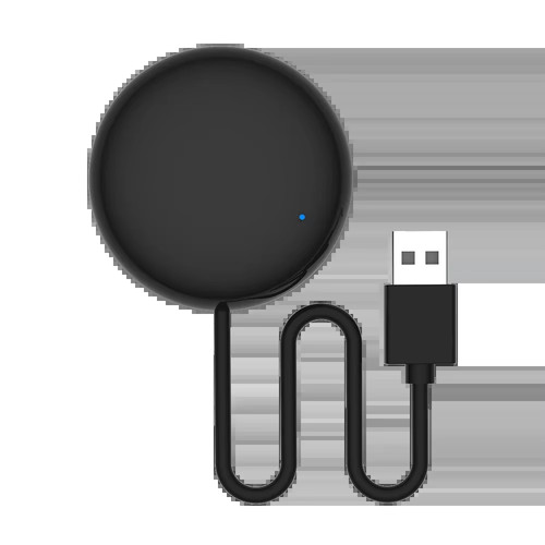 Tuya wifi smart remote - ir,