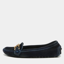 Mocassini Oxford Louis Vuitton