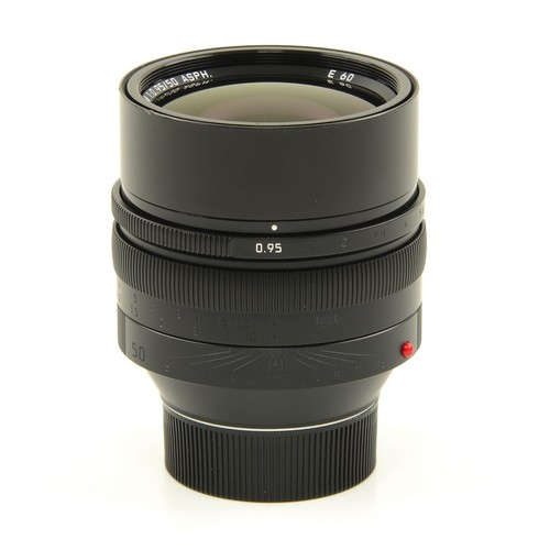 Leica 50mm noctilux m - 50mm, noctilux-m