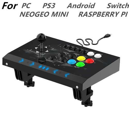 Doyo arcade stick joystick - arcade,