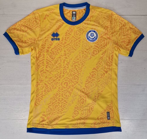 6024 errea kazakistan - 6024/66,