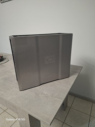 Z800 xeon w5580 40gb - hp, pc