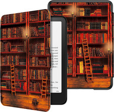 Funda para Kindle Paperwhite 7