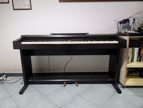 Roland digital piano - roland,