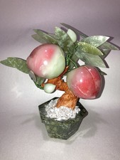 Bonsai di Giada e Pietra