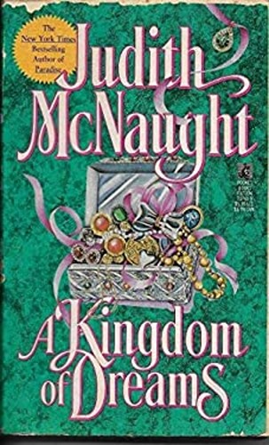 Kingdom dreams mass - dreams,