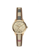 Orologio donna Burberry