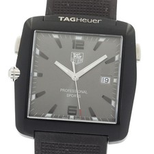 Orologio Uomo TAG HEUER