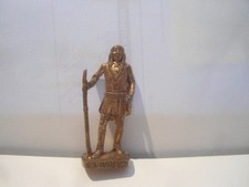 SOLDATINI SORPRESINE KINDER METALLO -  SCAME  - 40 MM BASE RETTANGOLARE - SCEGLI