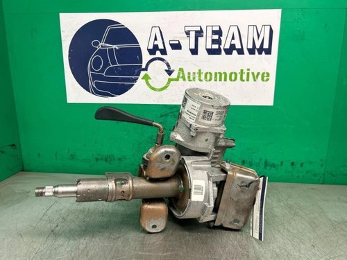 Piantone sterzo ford ru8 - sterzo,