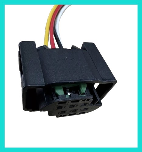 Connettore per smart fortwo - connettore,