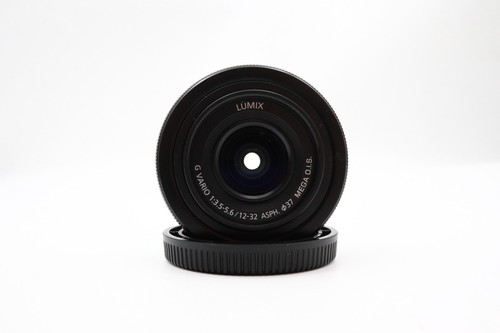 Panasonic lumix vario - g, 12-32