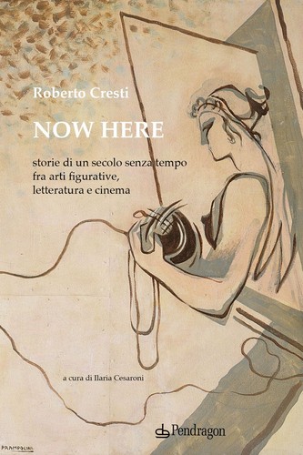 Libri roberto cresti now - cresti,