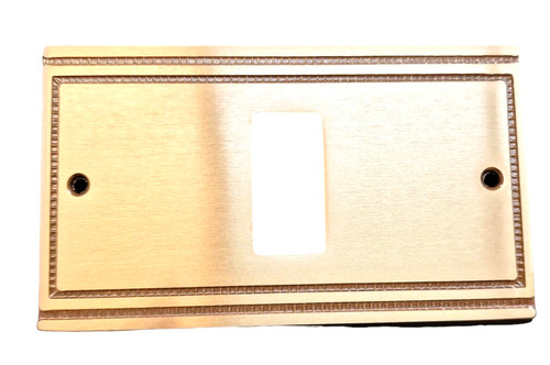 Placca copri interruttore - placca,
