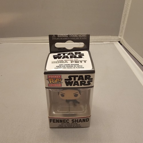 Funko pocket pop portachiavi - funko,