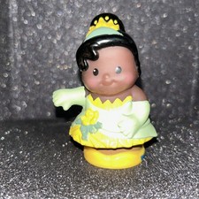 Fisher Price Little People