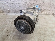 Compressore d'aria Nissan