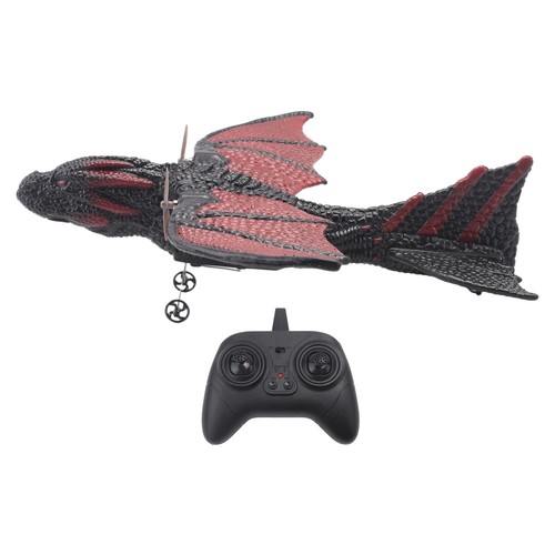 Aereo simulato drago - rc,