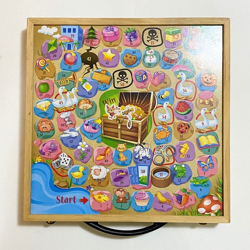 Valigetta giochi multipli - giochi,