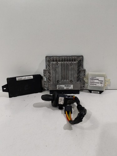 Kit centralina motore ecu - motore, body