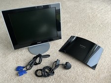 Monitor display computer Sony