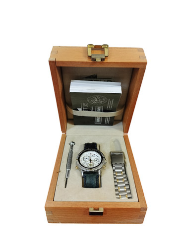 Montre lotus quartz - montre,