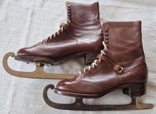 Pattini da ghiaccio Polar