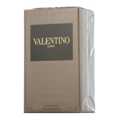Valentino uomo edt - valentino, 50ml