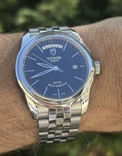 Orologio Tudor Geneve Rotore