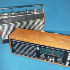 Faulty radios roberts - faulty,
