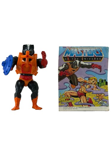 Stinkor vintage masters - masters, the