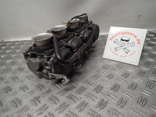 Batteria carburatore honda - honda, cbr