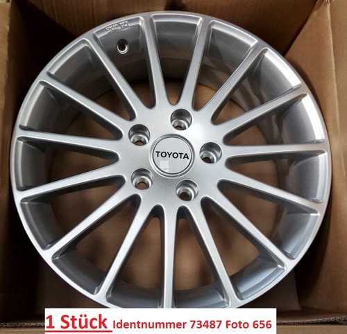 Borbet 0x17 pollici - 7,0x17",