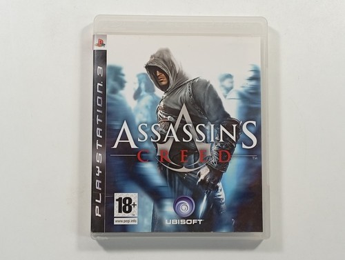 Assassin creed sony - creed,