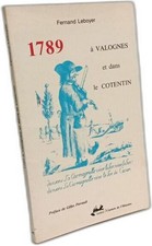 1789 à Valognes et dans le