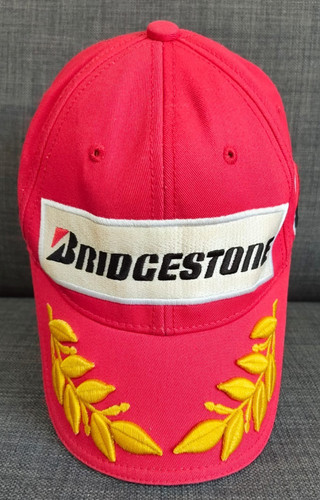 Berretto bridgestone - berretto,