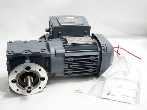 Motoriduttore sew wf30 - motoriduttore,