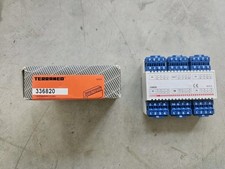 BTICINO TERRANEO 336820 DISTRIBUTORE ANALOGICO AUDIO/VIDEO