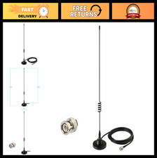 Antenna Radio Mobile VHF UHF