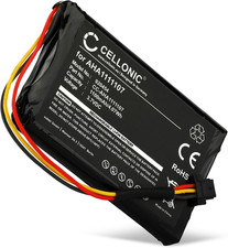 , Navigazione Batteria