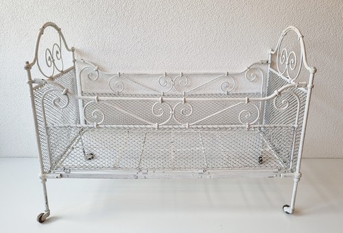Bellissimo letto per - , bambole