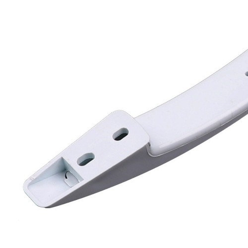Maniglia plastica abs - maniglia, in