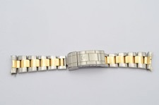 Rolex Submariner Acciaio/Oro