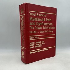 Myofascial Pain Trigger Point