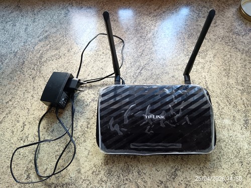 Router link archer ac750 - archer, c2
