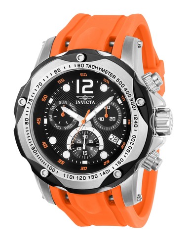 Orologio invicta uomo 20072 - uomo,