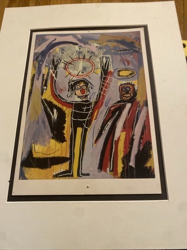 Galleria jean michel basquiat - galleria,