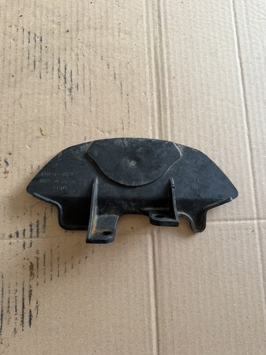 Plastica ricambio kawasaki zx6 - ricambio,