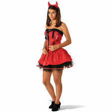 Costume Carnevale Da Donna