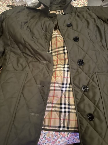 Burberry donna